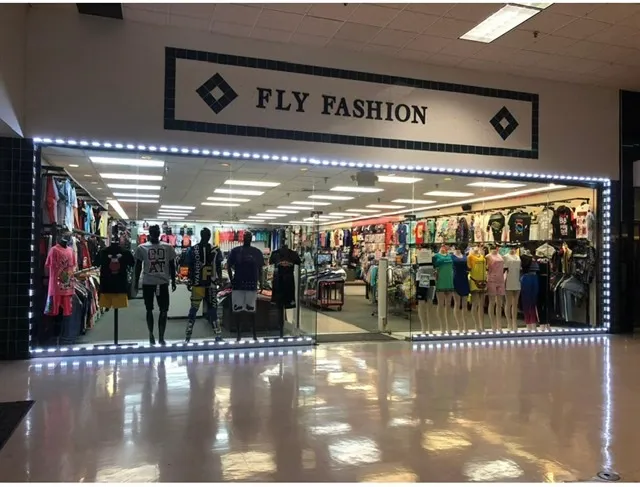 Fly Fashion Boutique