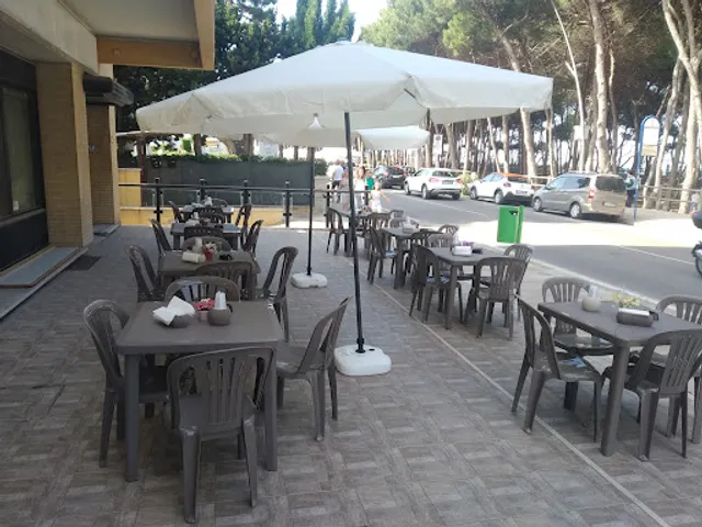 AROMA PIZZA Alba Adriatica