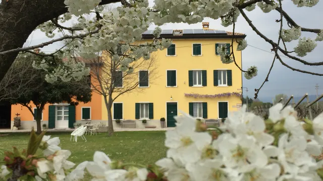 B&B Campagnon Valpolicella