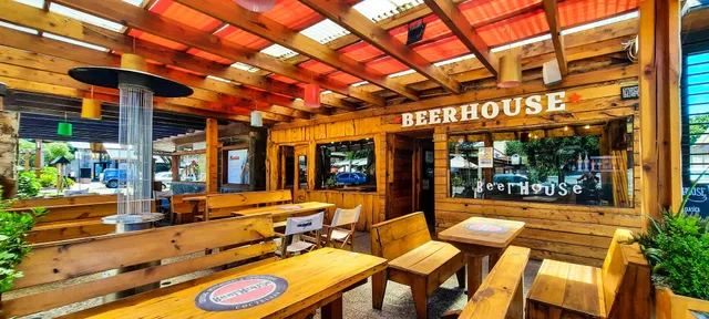BEERHOUSE BAR PUCON