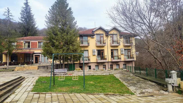 СБРФРМ ДИМИНА ЕООД