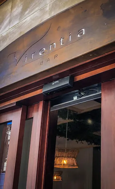 Virentia - Restaurante en Úbeda