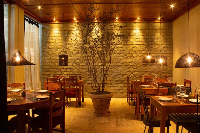 Olivo Cucina Italiana: Massas, Carnes, Vinhos, Restaurante Italiano, Petrópolis