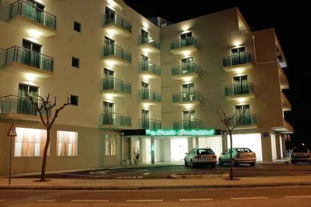 Santo Condestável Hotel