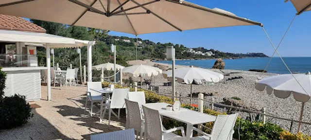 Baia del Sole - Costa dei Trabocchi