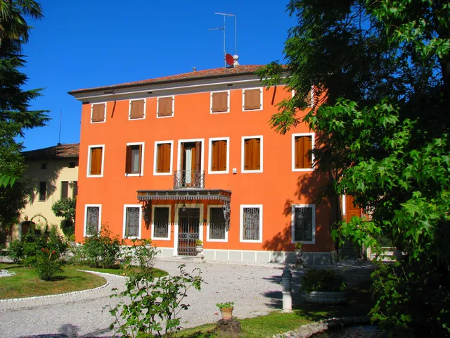 Villa Bornancin