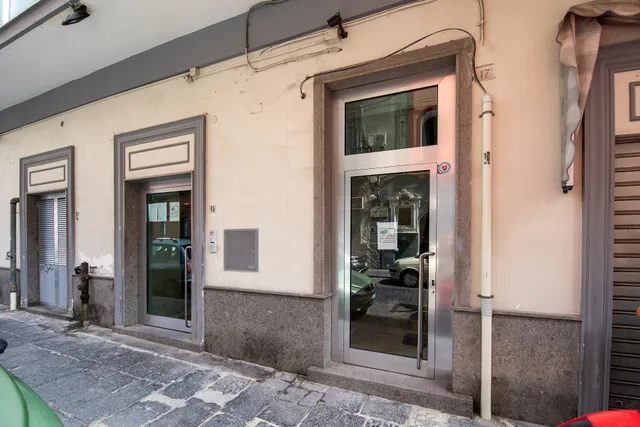 Appartamenti Le Gemme