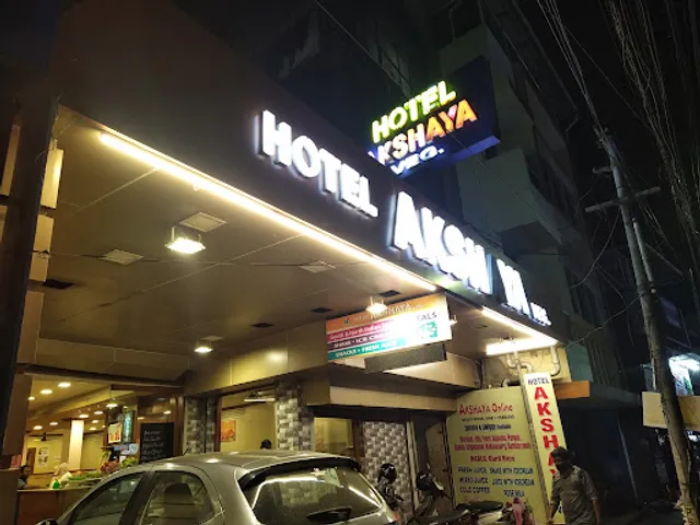 Hotel Akshaya