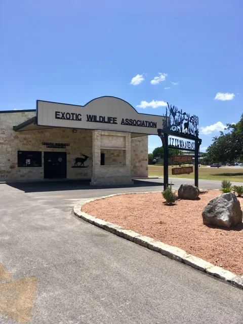 Exotic Wildlife Association