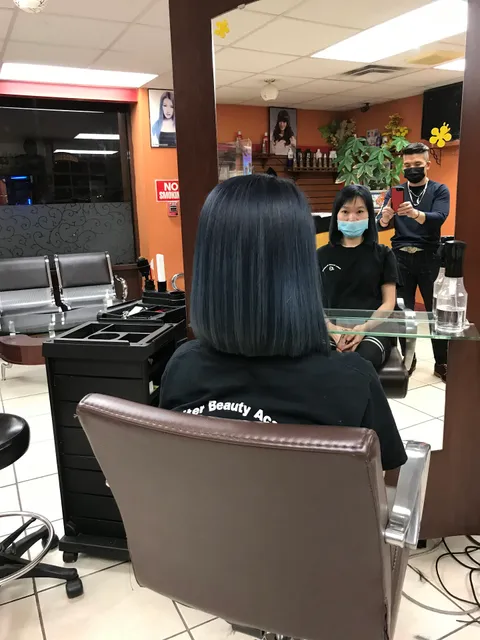 Khanh's Hair Salon