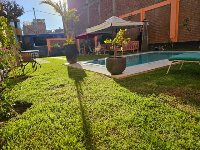 Adriana Monet Hotel Collection