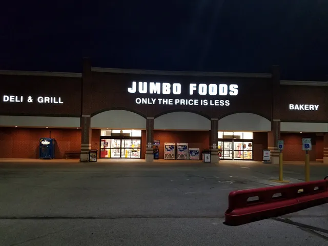 Jumbo Foods