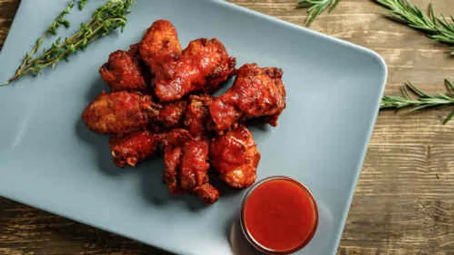 Spice Tree Indian Restaurant