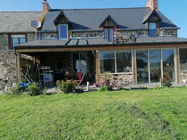 Guérinel Herbert Pierrette