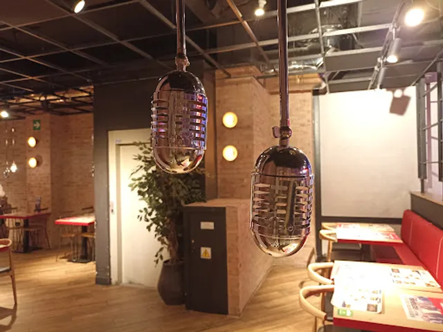 Foster's Hollywood | Barcelona