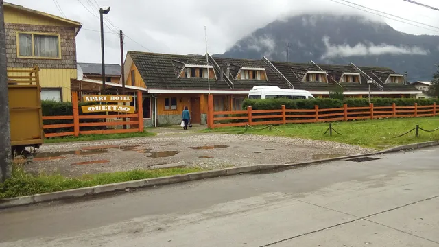 Hotel y Cabañas Queitao Patagonia