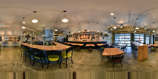 Bistro Le Cachottier