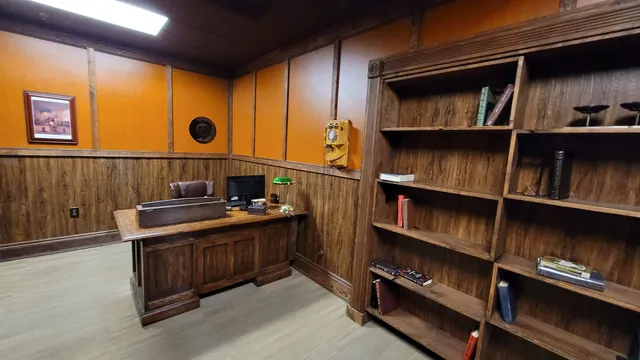 Quest Factor Escape Rooms