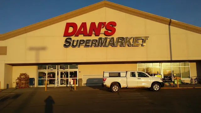 Family Fare Supermarket