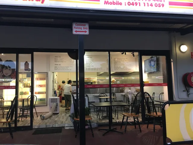 3 Sisters' Korean Restaurant