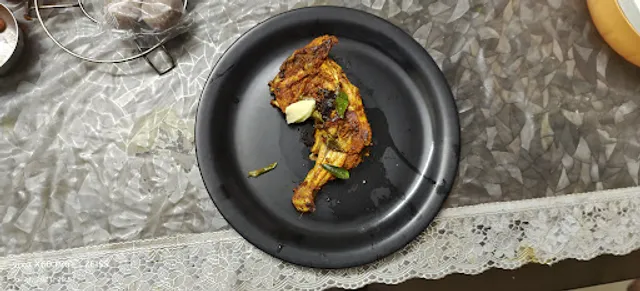 Hotel Konkani Katta (हॉटेल कोंकणी कट्टा)