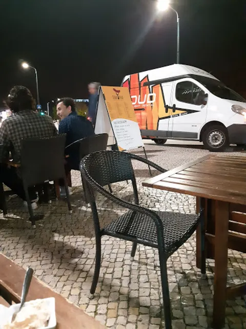 Restaurante Dona Taska