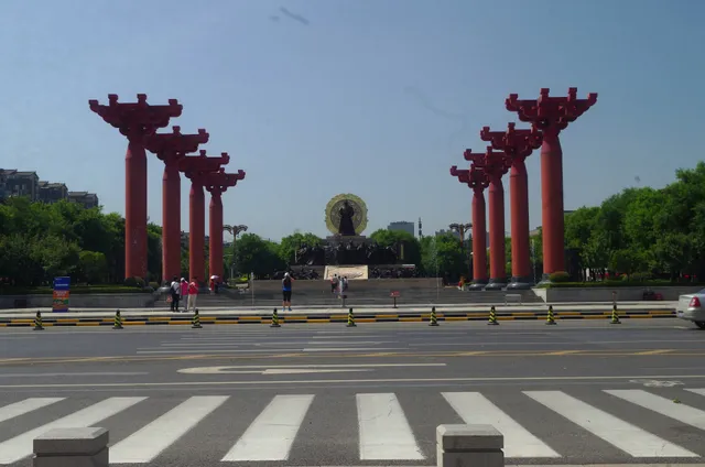 Kaiyuan Square