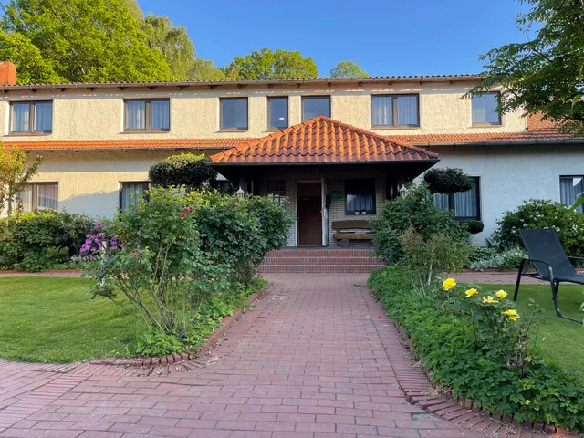 Pension Haus Stork GmbH & Co. KG