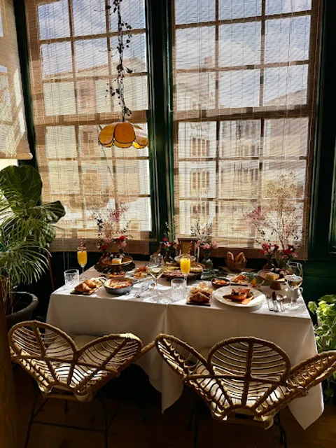 Restaurante Al Baile La Temprana