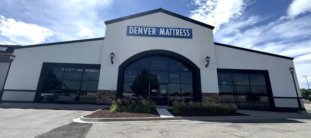 Denver Mattress
