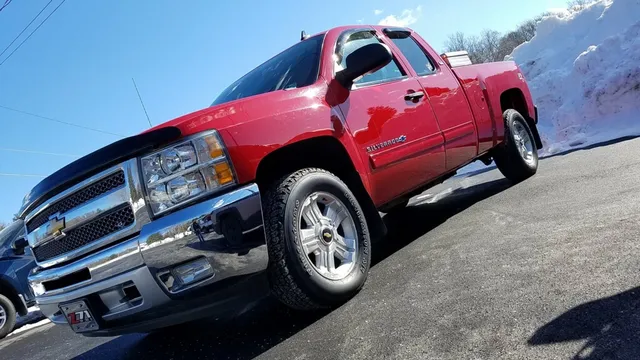 John's Precision Body Shop