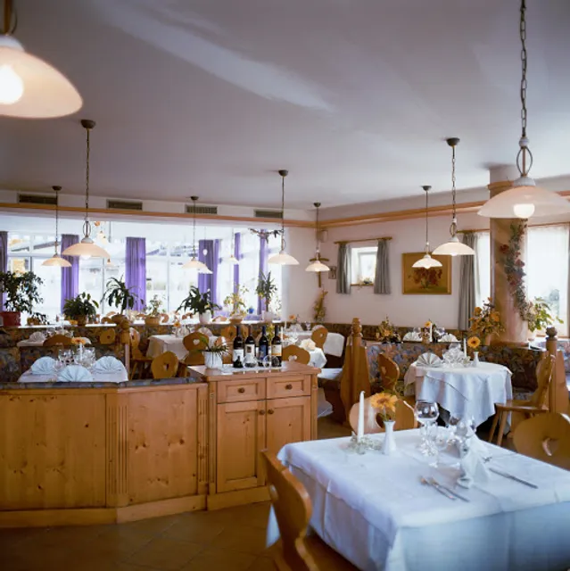 Zum Woscht - Restaurant Pizzeria