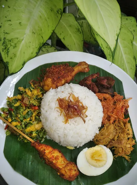 Dapur Mama Ketut