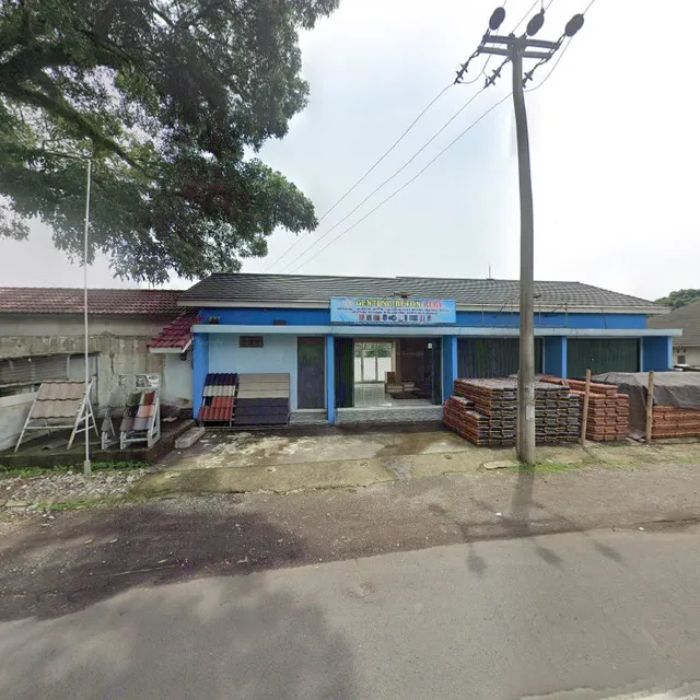 Hotel Maribaya Indah Tasikmalaya