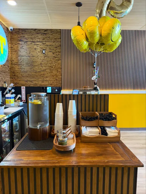 CoCoCurry — Thai Curry Cafe