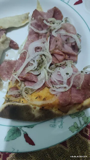 Restaurante e Pizzaria Dom Paco