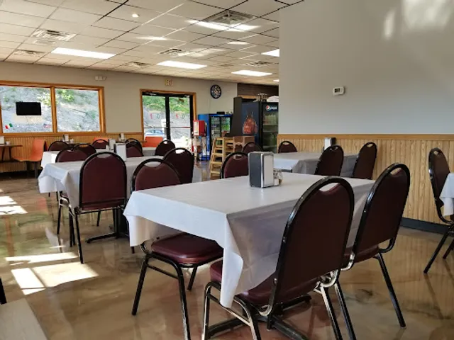 Original Italian Pizza