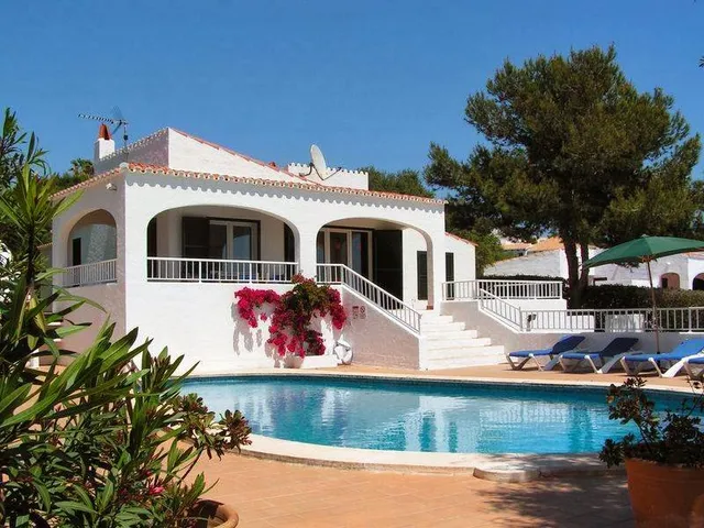 Redorka - Alquiler Vacacional en Menorca - Alquiler de villas