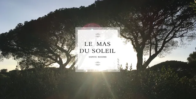 Le Mas Du Soleil