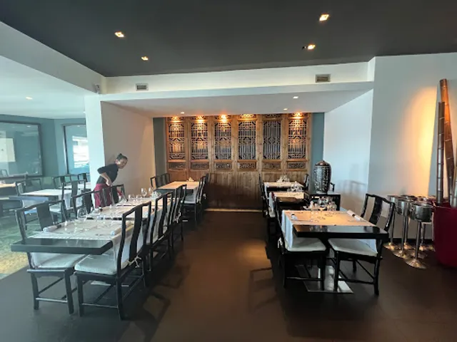 Restaurante Chinês Zu Yi