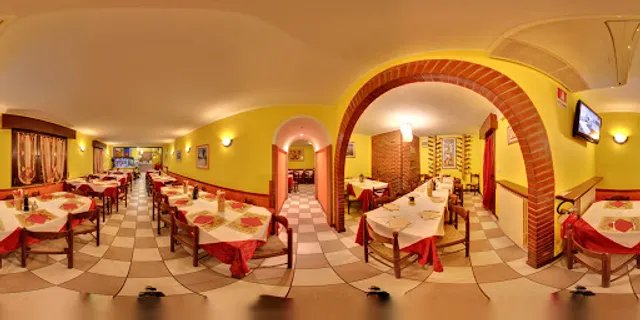Pizzeria Ristorante K 19 Dali'