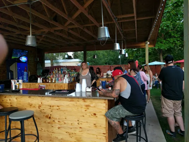 Thirsty Badger Sports Bar & Grill