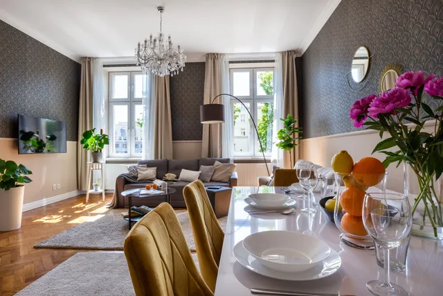 Fragola Apartments Sarego 28 Aparthotel