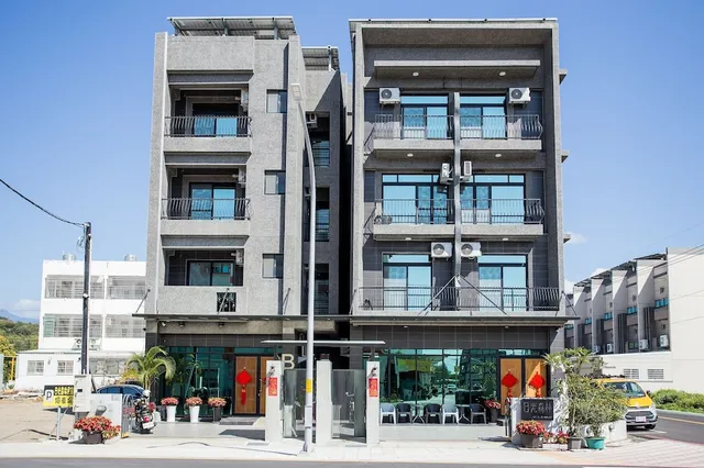 Taitung Sun Forest Hotel