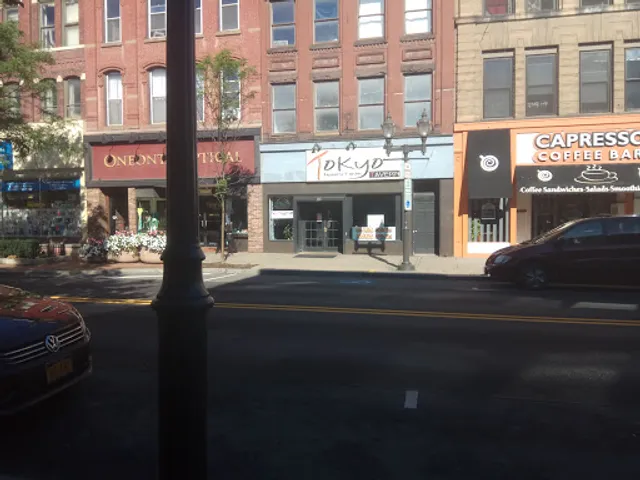 Tokyo Japanese Cuisine