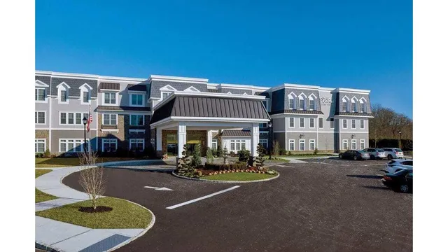 The Bristal Assisted Living at Jericho