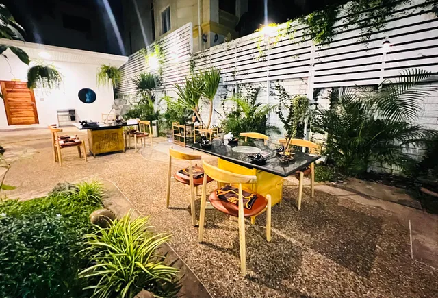 Liao Zhen Xian Chinese Hotpot