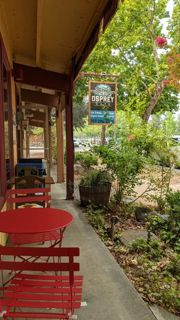 Osprey Café