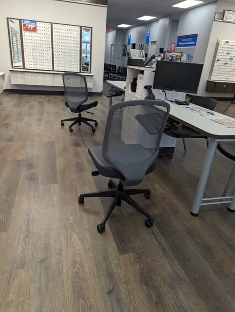 America's Best Contacts & Eyeglasses