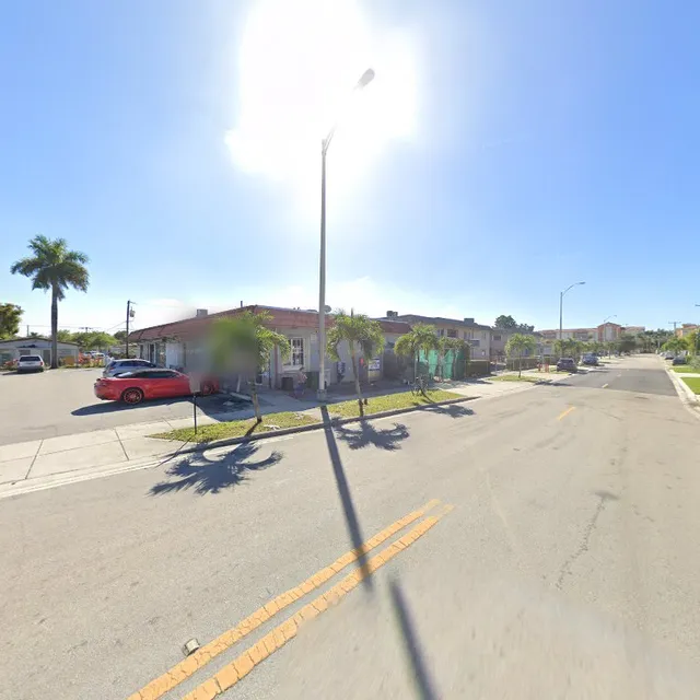 Mi Regreso Supermarket